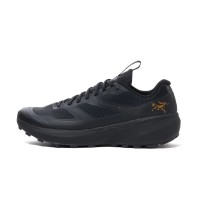 Arc'teryx Norvan LD 3 Trail Running Shoes - Ultimate Outdoor Performance