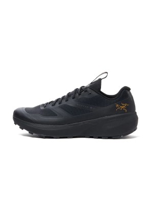 Arc'teryx Norvan LD 3 Trail Running Shoes - Ultimate Outdoor Performance