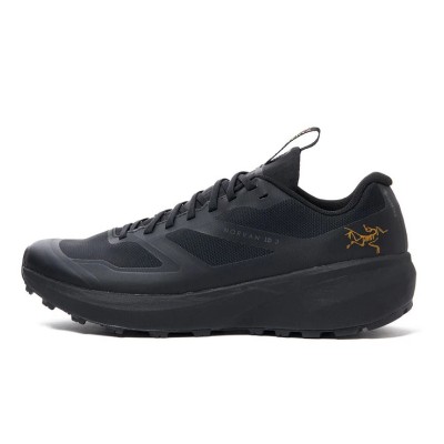 Arc'teryx Norvan LD 3 Trail Running Shoes - Ultimate Outdoor Performance