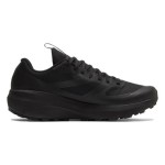 Arc'teryx Norvan LD 3 Trail Running Shoes Black Arc'teryx Norvan LD 3 Trail Running Shoes Black Front View