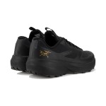 Arc'teryx Norvan LD 3 Trail Running Shoes Black Arc'teryx Norvan LD 3 Trail Running Shoes Black Front View