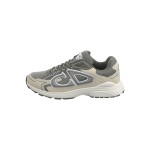 DIOR B30 Olive Sneakers – Unisex Luxury Designer Shoes DIOR B30 Sneakers Olive 3SN279ZLY H661 Luxury Unisex Designer Shoes