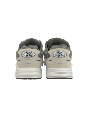 DIOR B30 Sneakers Olive 3SN279ZLY H661 – Luxury Unisex Designer Shoes for Men & Women