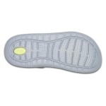 Crocs LiteRide Clog 'Slate Grey Light Grey' 204592-0DV – Ultra-Lightweight and Comfortable Slate Grey Clogs