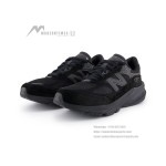 New Balance 990V6 U990BB6 Black Black unisex sneakers with FuelCell cushioning