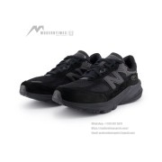 New Balance 990V6 U990BB6 Black Black – Unisex Premium Running & Lifestyle Shoes with FuelCell Cushioning