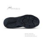 New Balance 990V6 U990BB6 Black Black unisex sneakers with FuelCell cushioning