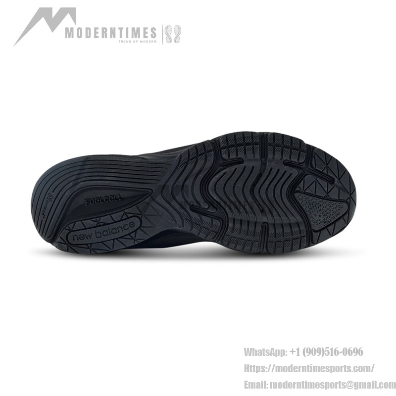 New Balance 990V6 U990BB6 블랙 FuelCell 유니섹스 스니커즈