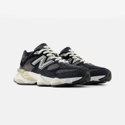 New Balance 9060 U9060BLC 차콜 크림 – 유니섹스 청키 레트로 라이프스타일 스니커즈