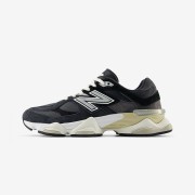 New Balance 9060 U9060BLC 차콜 크림 – 유니섹스 청키 레트로 라이프스타일 스니커즈