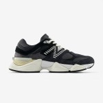 New Balance 9060 U9060BLC Charcoal Cream unisex chunky retro lifestyle sneakers