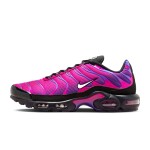 Nike Air Max Plus Fireberry 504133-610 TN sneakers with purple pink gradient upper