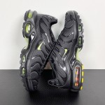 Nike Air Max Plus DM0032-036 Black Volt Ice TN sneakers for men’s dark techwear streetwear outfits