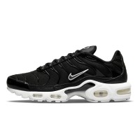 Nike Air Max Plus DM2362-001 Black White Reverse Gradient TN Sneakers – Monochrome Streetwear Shoes for Men