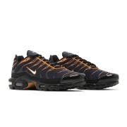 Nike Air Max Plus FN6949-400 Dark Obsidian Monarch TN Sneakers – Midnight Ember Streetwear Shoes for Men