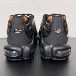 Nike Air Max Plus FN6949-400 Dark Obsidian Monarch TN sneakers for dark streetwear outfits