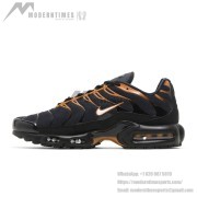 Nike Air Max Plus FN6949-400 Dark Obsidian Monarch TN Sneakers – Midnight Ember Streetwear Shoes for Men