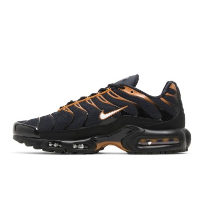 Nike Air Max Plus FN6949-400 Dark Obsidian Monarch TN Sneakers – Midnight Ember Streetwear Shoes for Men