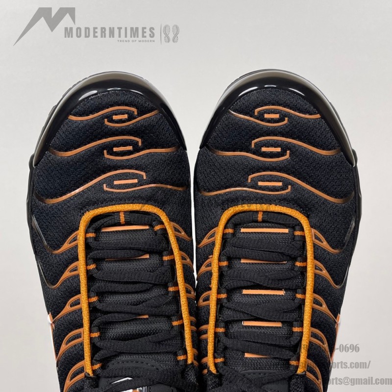 Nike Air Max Plus FN6949-400 Dark Obsidian Monarch TN sneakers for dark streetwear outfits