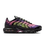 Nike Air Max Plus Northern Lights DZ3670-006 TN sneakers with aurora gradient mesh upper