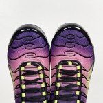 Nike Air Max Plus Northern Lights DZ3670-006 TN sneakers with aurora gradient mesh upper