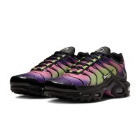 Nike Air Max Plus Northern Lights DZ3670-006 TN Sneakers – Aurora Gradient Streetwear Shoes for Men