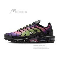 Nike Air Max Plus Northern Lights DZ3670-006 TN Sneakers – Aurora Gradient Streetwear Shoes for Men