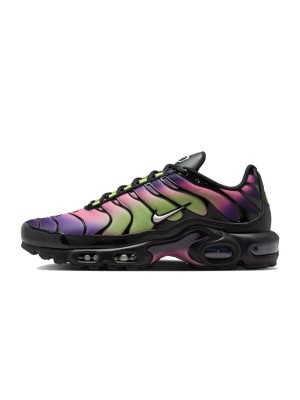 Nike Air Max Plus Northern Lights DZ3670-006 TN Sneakers – Aurora Gradient Streetwear Shoes for Men