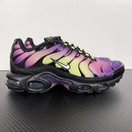 Nike Air Max Plus Northern Lights DZ3670-006 TN sneakers with aurora gradient mesh upper