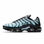 Nike Air Max Plus Tiffany CV8838-400 TN sneakers with Hyper Blue gradient mesh upper