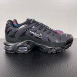 Nike Air Max Plus DZ4509-001 Unity Neon Spectrum TN sneakers for cyber streetwear outfits