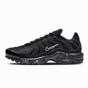 Nike Air Max Plus DZ4509-001 Unity Neon Spectrum TN Sneakers – Cyber Gradient Streetwear Shoes for Men