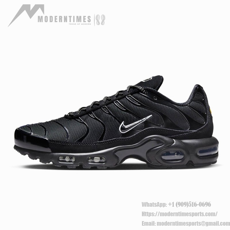 Nike Air Max Plus DZ4509-001 Unity Neon Spectrum TN sneakers for cyber streetwear outfits
