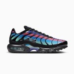 Nike Air Max Plus DZ4509-001 Unity Neon Spectrum TN sneakers for cyber streetwear outfits