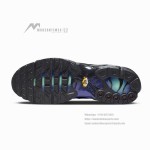 Nike Air Max Plus DZ4509-001 Unity Neon Spectrum TN sneakers for cyber streetwear outfits