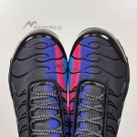 Nike Air Max Plus DZ4509-001 Unity Neon Spectrum TN sneakers for cyber streetwear outfits