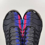 Nike Air Max Plus DZ4509-001 Unity Neon Spectrum TN sneakers for cyber streetwear outfits