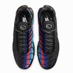 Nike Air Max Plus DZ4509-001 Unity Neon Spectrum TN sneakers for cyber streetwear outfits