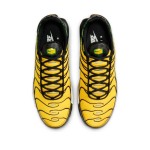 Nike Air Max Plus IB7671-700 Varsity Maize Pine Green TN sneakers with tropical streetwear design