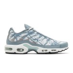 Nike Air Max Plus FV0394-300 Waterway TN sneakers with aqua gradient streetwear design