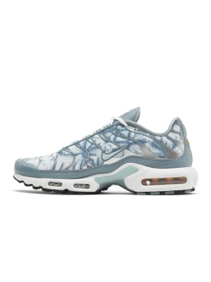 Nike Air Max Plus FV0394-300 Waterway TN Sneakers – Tropical Aqua Gradient Streetwear Shoes for Men