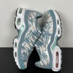 Nike Air Max Plus FV0394-300 Waterway TN sneakers with aqua gradient streetwear design