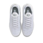 Nike Air Max Plus 604133-139 White Cool Grey TN sneakers with clean lifestyle design