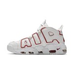 Nike Air More Uptempo “Renowned Rhythm” 921948-102 - Iconic Style Meets Modern Comfort