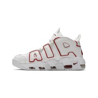 Nike Air More Uptempo “Renowned Rhythm” 921948-102 - Iconic Style Meets Modern Comfort