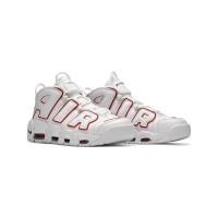 Nike Air More Uptempo “Renowned Rhythm” 921948-102 - Iconic Style Meets Modern Comfort