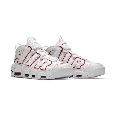 Nike Air More Uptempo “Renowned Rhythm” 921948-102 - Iconic Style Meets Modern Comfort