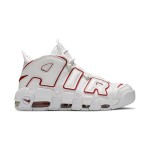 Nike Air More Uptempo “Renowned Rhythm” 921948-102 - Iconic Style Meets Modern Comfort