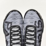 PSG x Nike Air Max Plus IB2253-001 Paris Techwear TN sneakers for football streetwear outfits