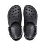 Crocs Classic Black Sports Sandals 206750-001 - Lightweight & Comfortable Daily Wear